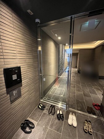 ミュプレ巣鴨駅前の物件内観写真